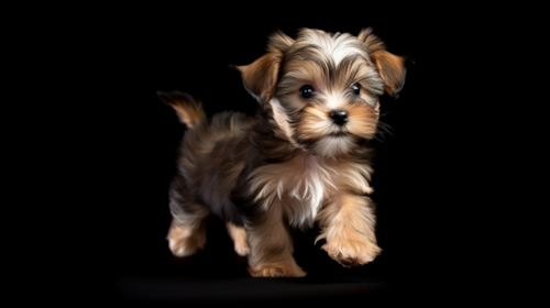 Shorkie Puppy For Sale - Puppy Love PR